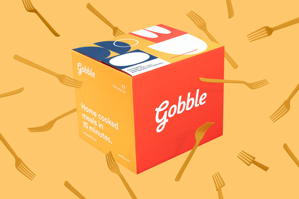 Gobble