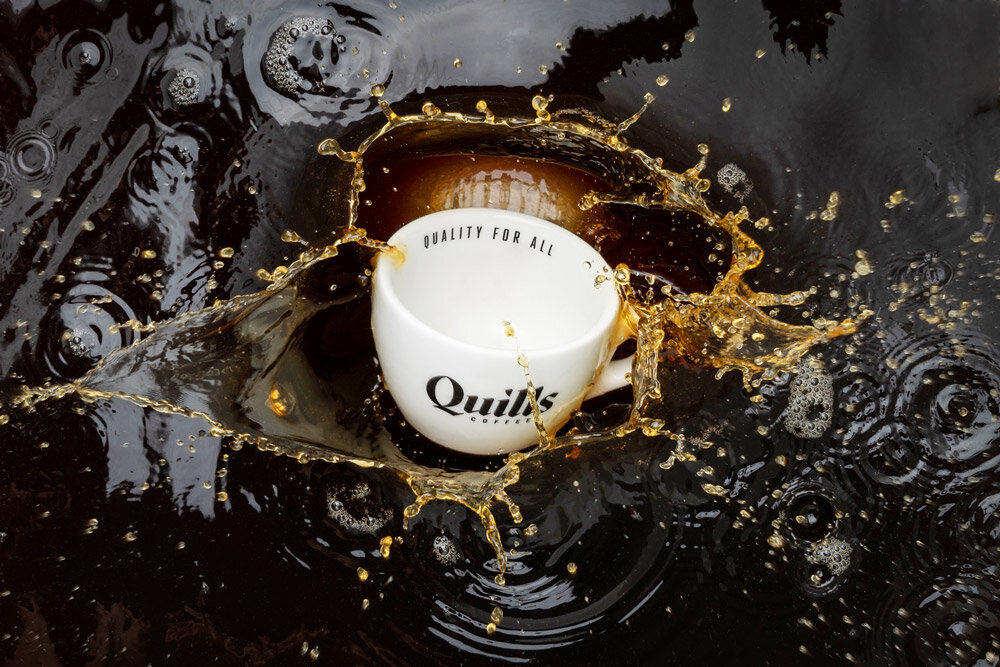 Quills Coffee