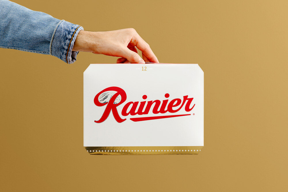 Rainier Beer