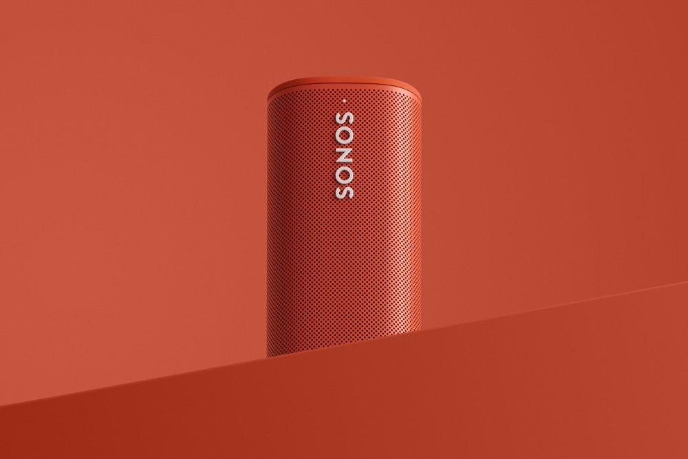 Sonos Roam