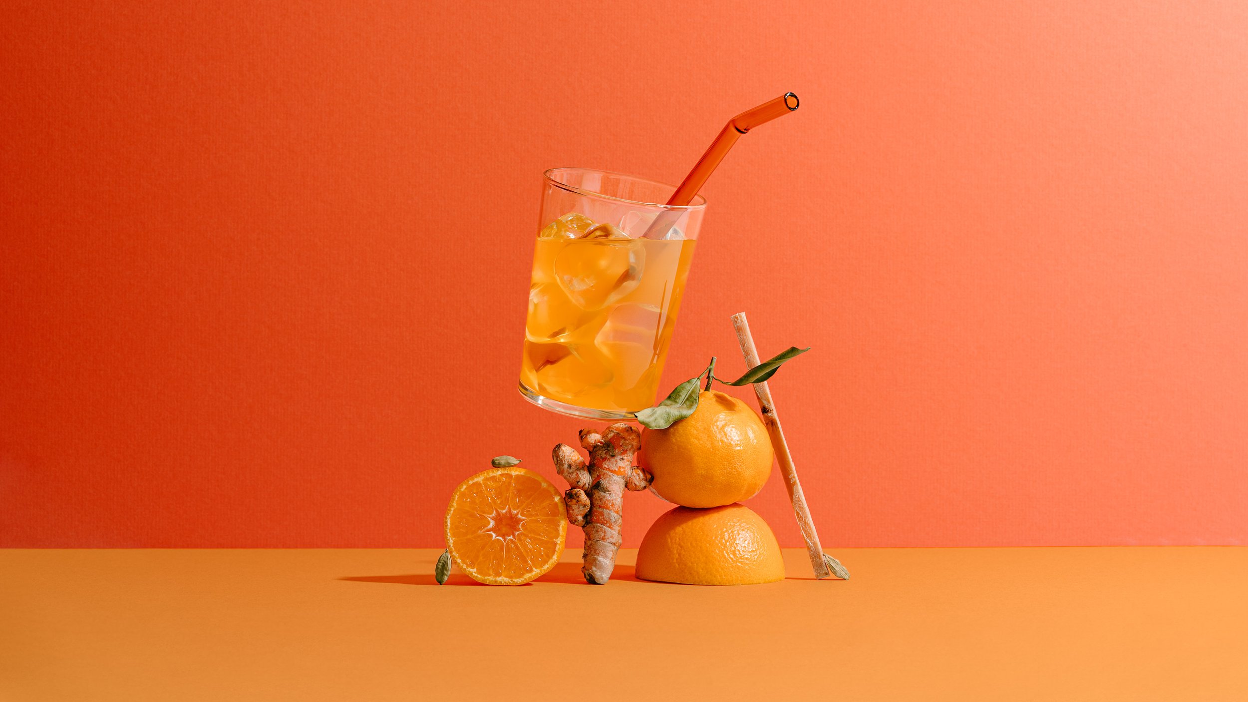 Tractor Beverage Co.