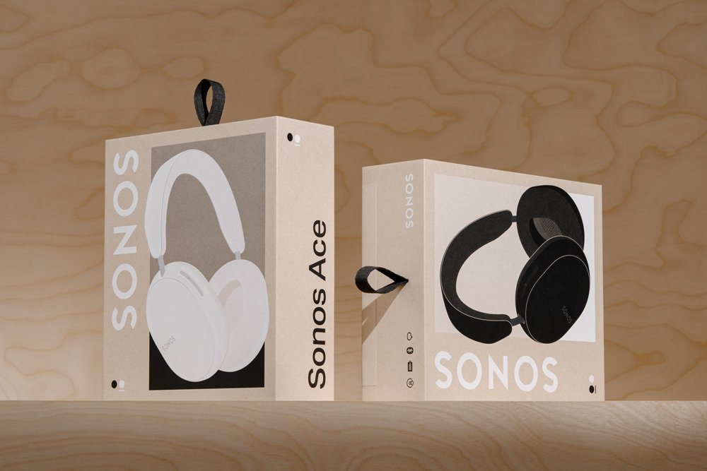 Sonos Ace PKG